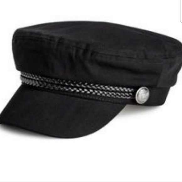 H&M Accessories - H&M cabbie hat NWT